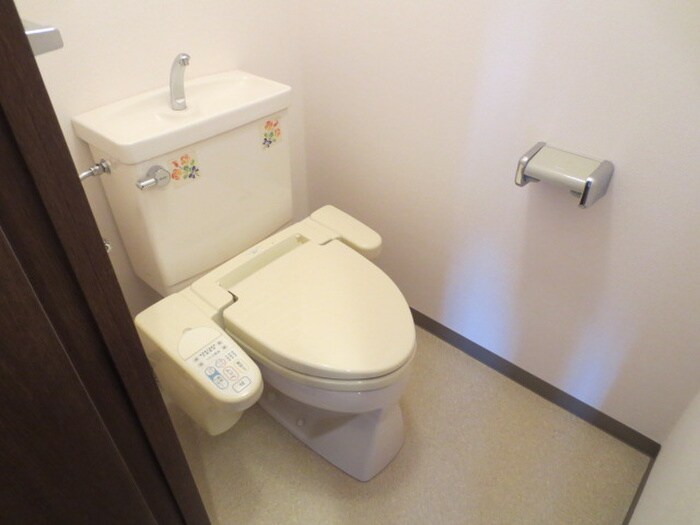 コスモ川崎スクエア（1204）の物件内観写真