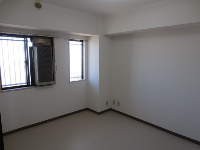 コスモ川崎スクエア（1204）の物件内観写真