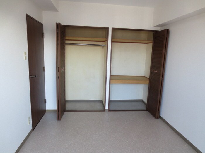 コスモ川崎スクエア（1204）の物件内観写真