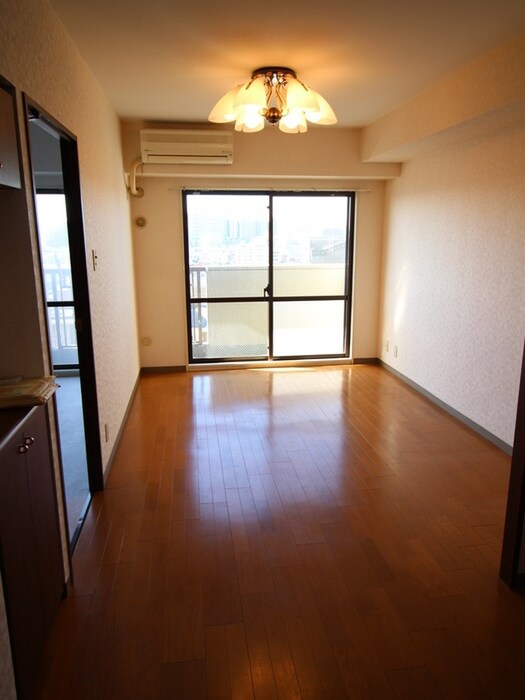 コスモ川崎スクエア（1204）の物件内観写真