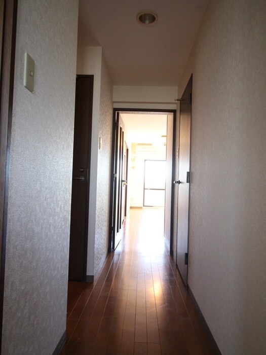 コスモ川崎スクエア（1204）の物件内観写真