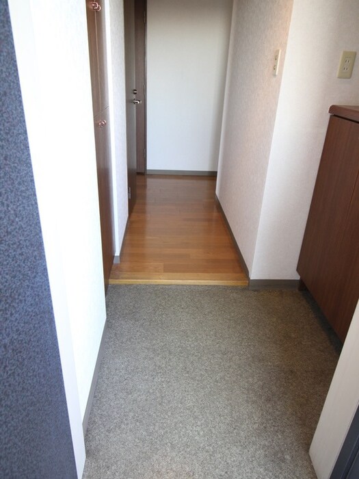 コスモ川崎スクエア（1204）の物件内観写真