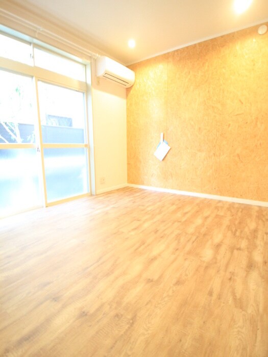 ラプエルタの物件内観写真