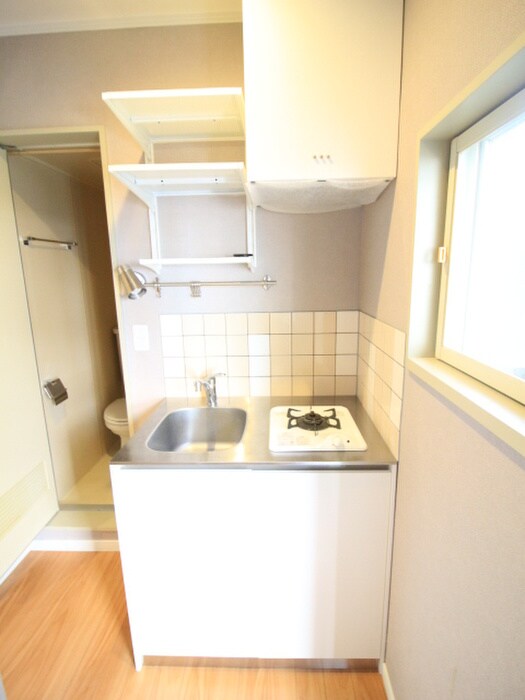 ラプエルタの物件内観写真