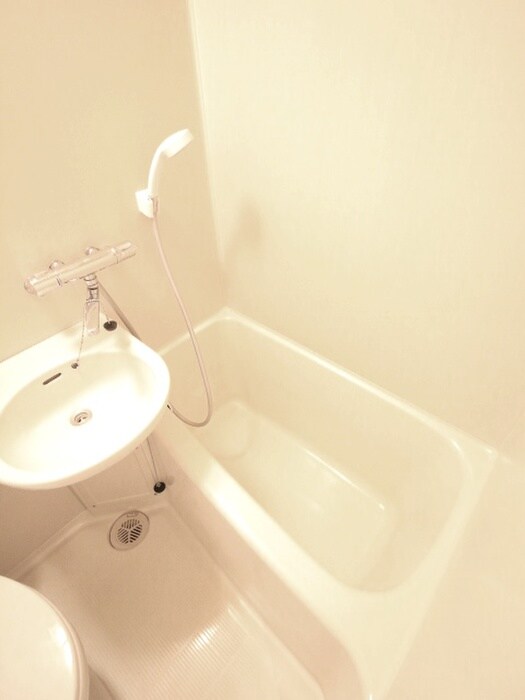 ラプエルタの物件内観写真