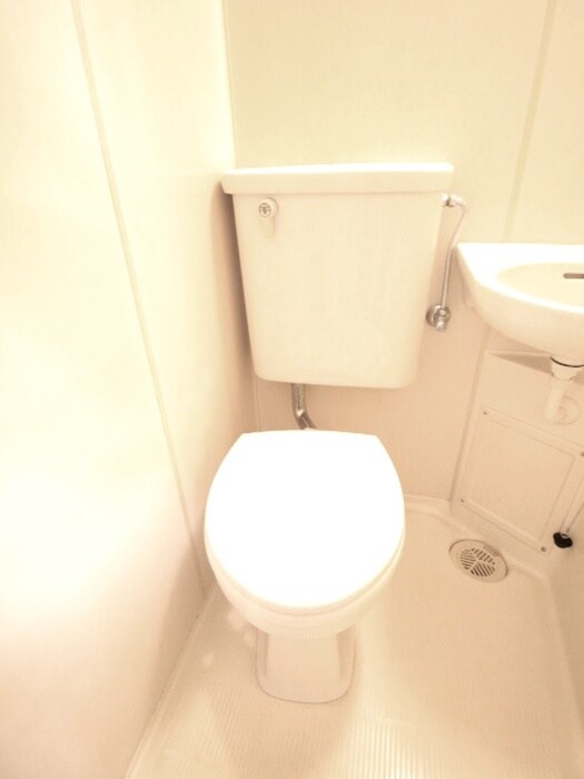 ラプエルタの物件内観写真