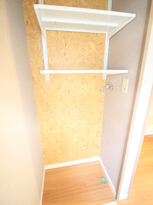 ラプエルタの物件内観写真