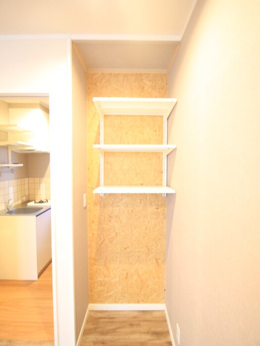 ラプエルタの物件内観写真