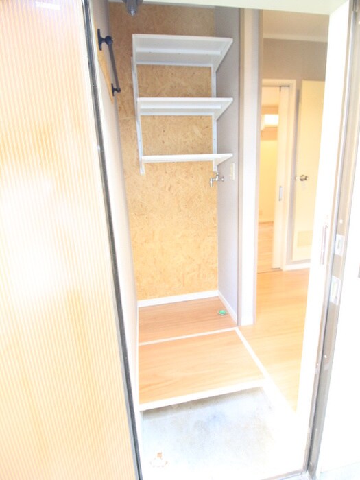 ラプエルタの物件内観写真