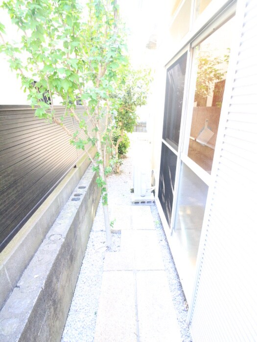 ラプエルタの物件内観写真