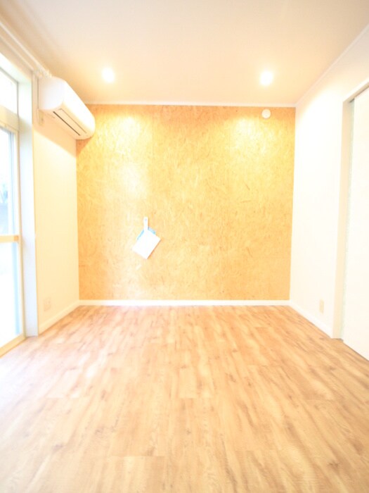 ラプエルタの物件内観写真