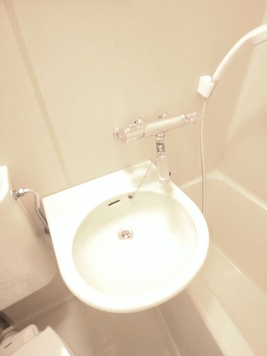 ラプエルタの物件内観写真