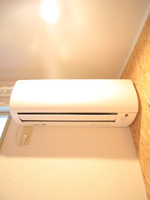 ラプエルタの物件内観写真