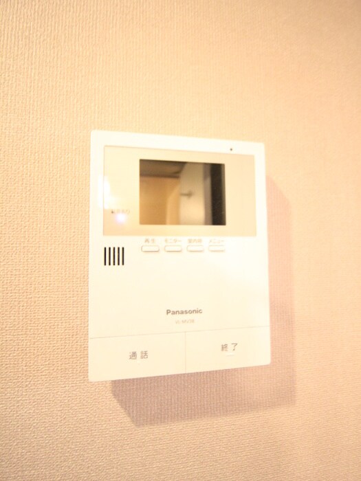 ラプエルタの物件内観写真