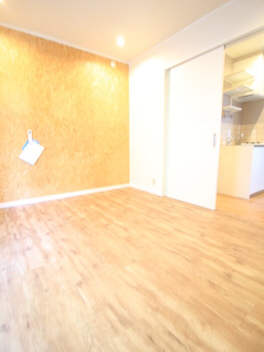 ラプエルタの物件内観写真