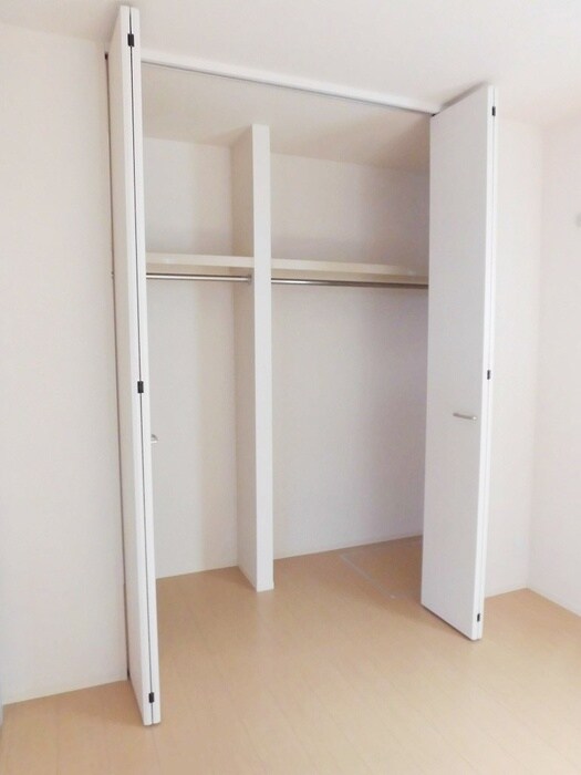 P.O.M分倍河原の物件内観写真