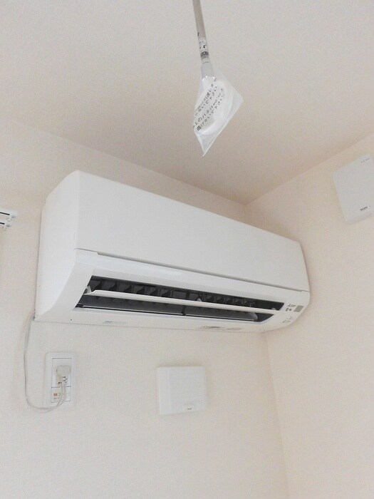 P.O.M分倍河原の物件内観写真