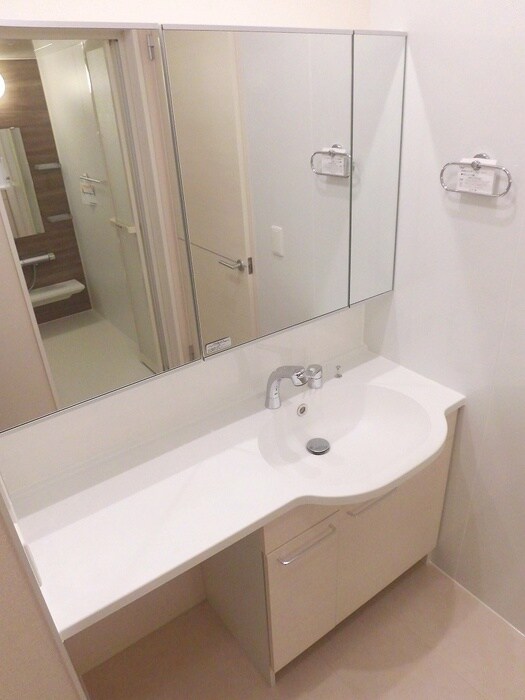 P.O.M分倍河原の物件内観写真