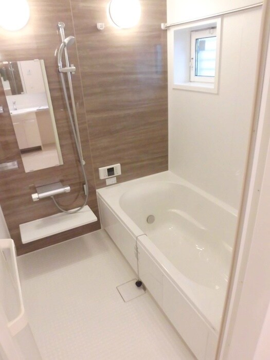 P.O.M分倍河原の物件内観写真