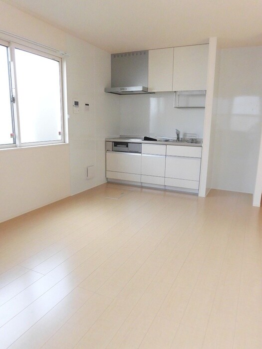 P.O.M分倍河原の物件内観写真