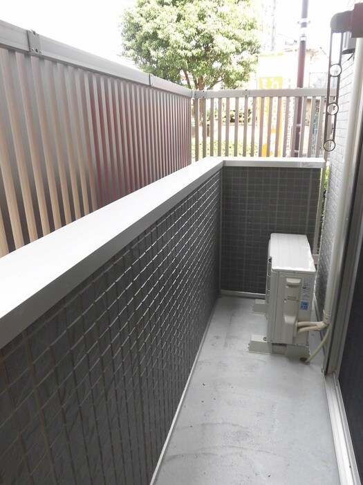 P.O.M分倍河原の物件内観写真