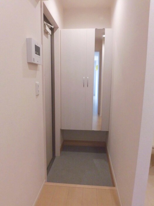 P.O.M分倍河原の物件内観写真