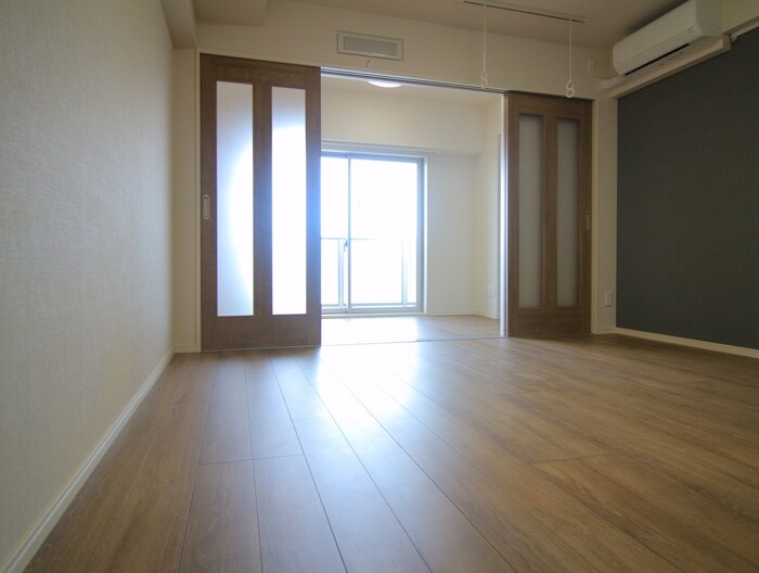 アルファコート常盤台３の物件内観写真