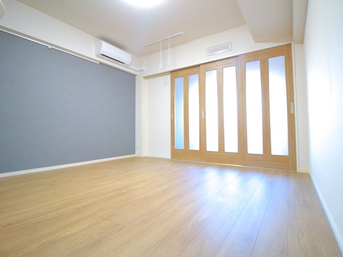 アルファコート常盤台３の物件内観写真