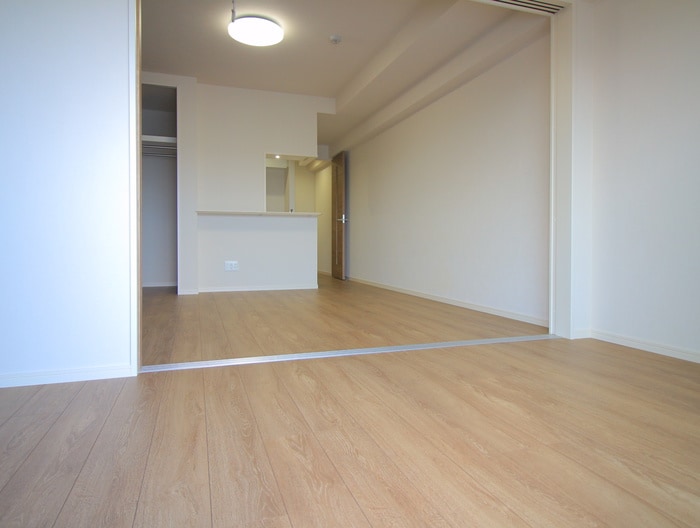 アルファコート常盤台３の物件内観写真