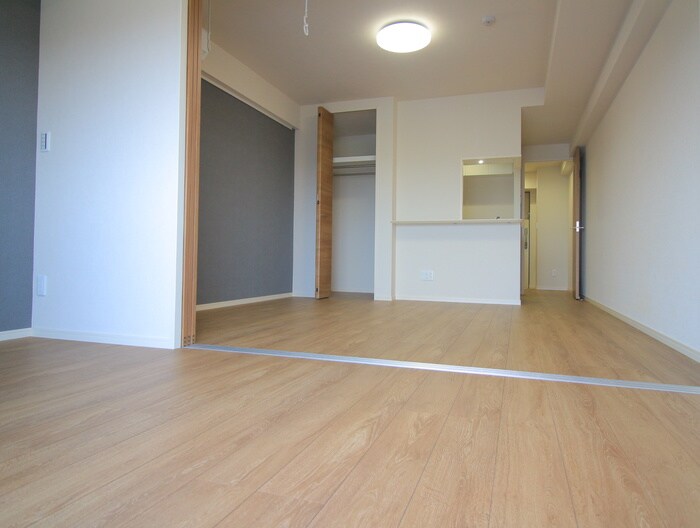 アルファコート常盤台３の物件内観写真