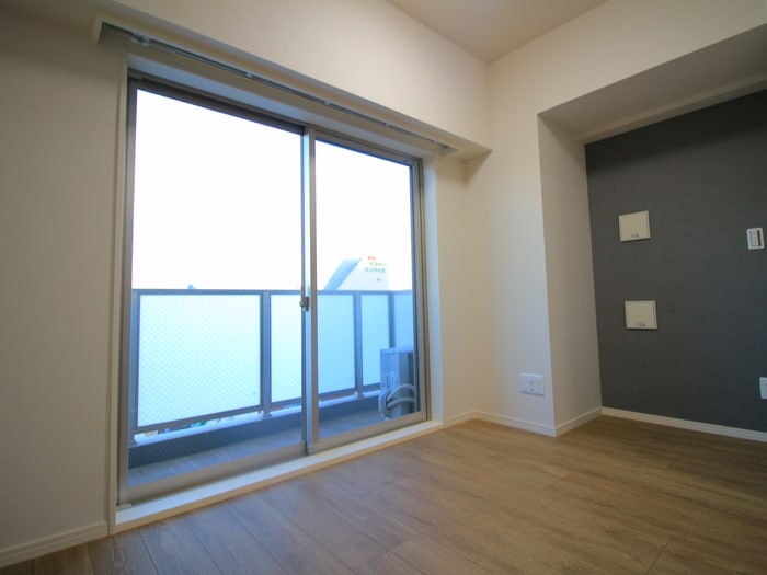 アルファコート常盤台３の物件内観写真