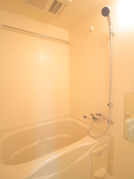 アルファコート常盤台３の物件内観写真