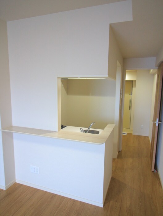 アルファコート常盤台３の物件内観写真