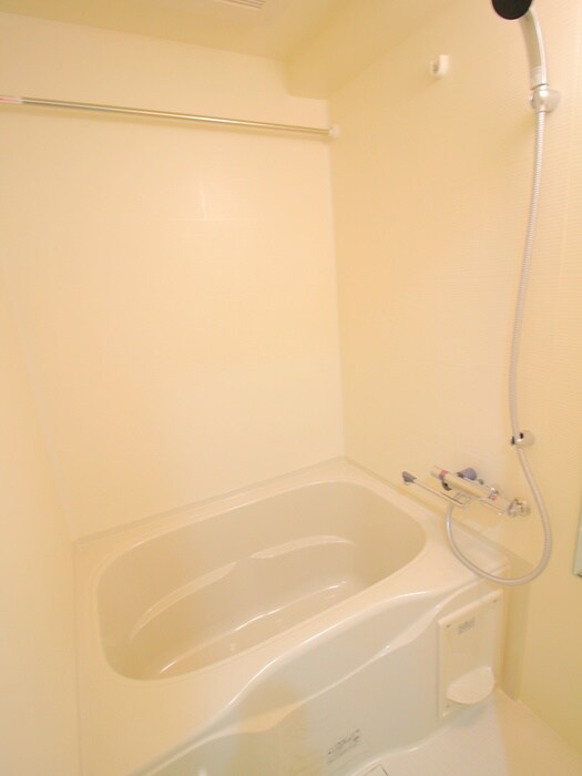 アルファコート常盤台３の物件内観写真