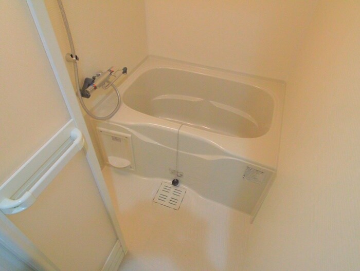 アルファコート常盤台３の物件内観写真