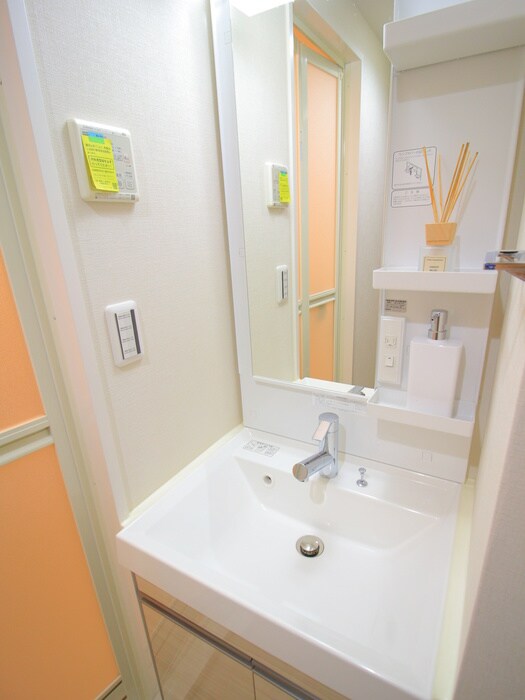 アルファコート常盤台３の物件内観写真