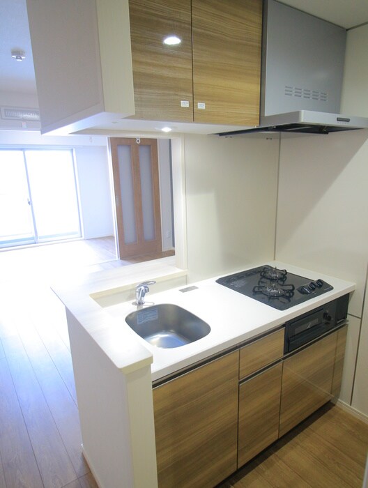 アルファコート常盤台３の物件内観写真