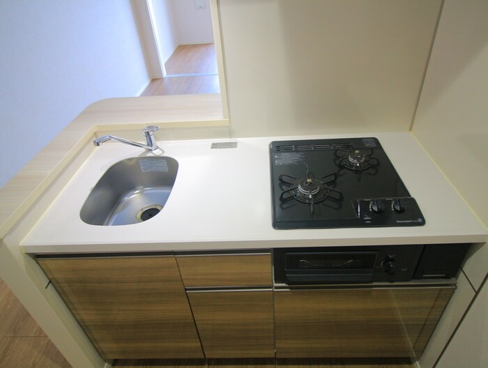 アルファコート常盤台３の物件内観写真