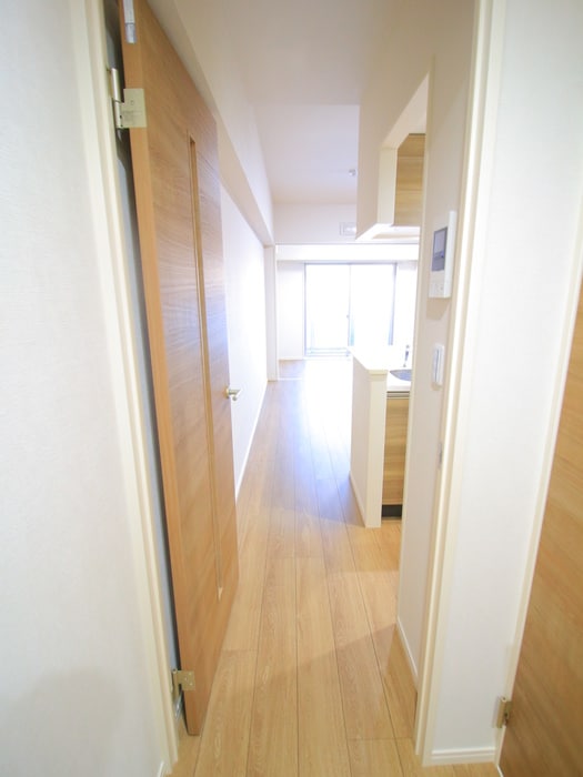 アルファコート常盤台３の物件内観写真