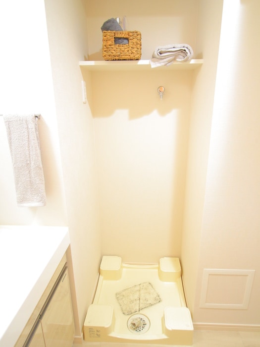 アルファコート常盤台３の物件内観写真