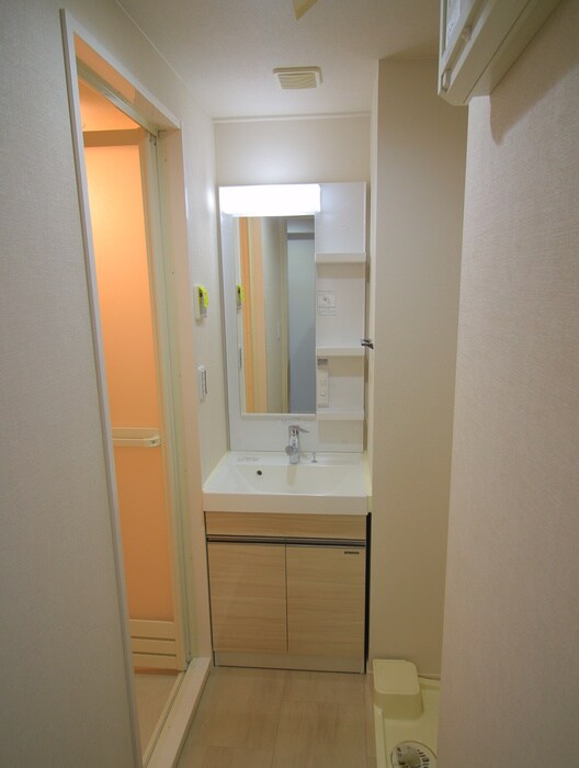 アルファコート常盤台３の物件内観写真