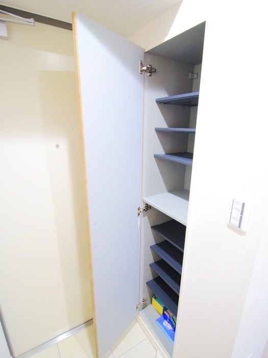 アルファコート常盤台３の物件内観写真