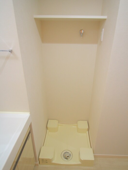 アルファコート常盤台３の物件内観写真