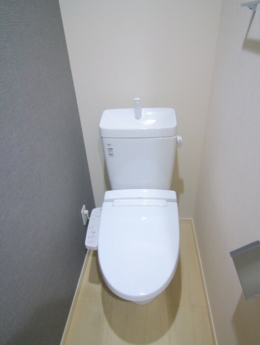 アルファコート常盤台３の物件内観写真