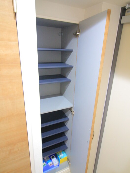 アルファコート常盤台３の物件内観写真