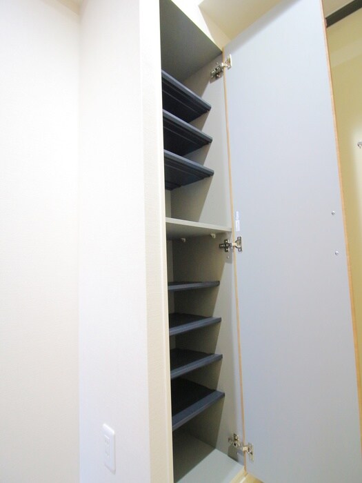 アルファコート常盤台３の物件内観写真