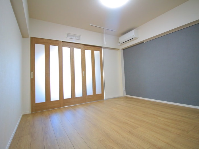 アルファコート常盤台３の物件内観写真