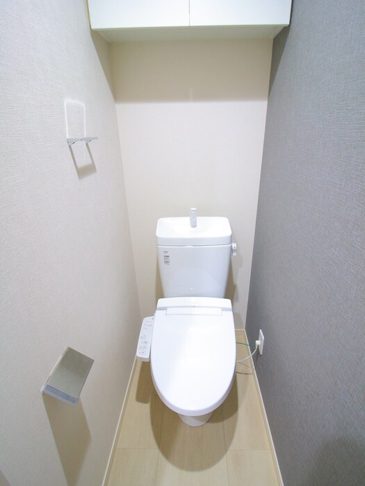 アルファコート常盤台３の物件内観写真