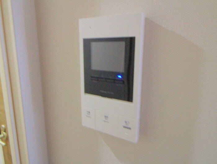 アルファコート常盤台３の物件内観写真