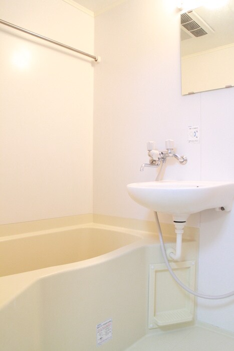 エスポワ－ル枡形の物件内観写真